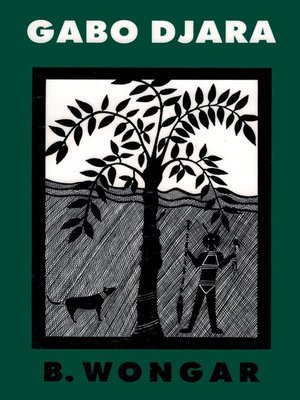 cover image of Gabo Djara